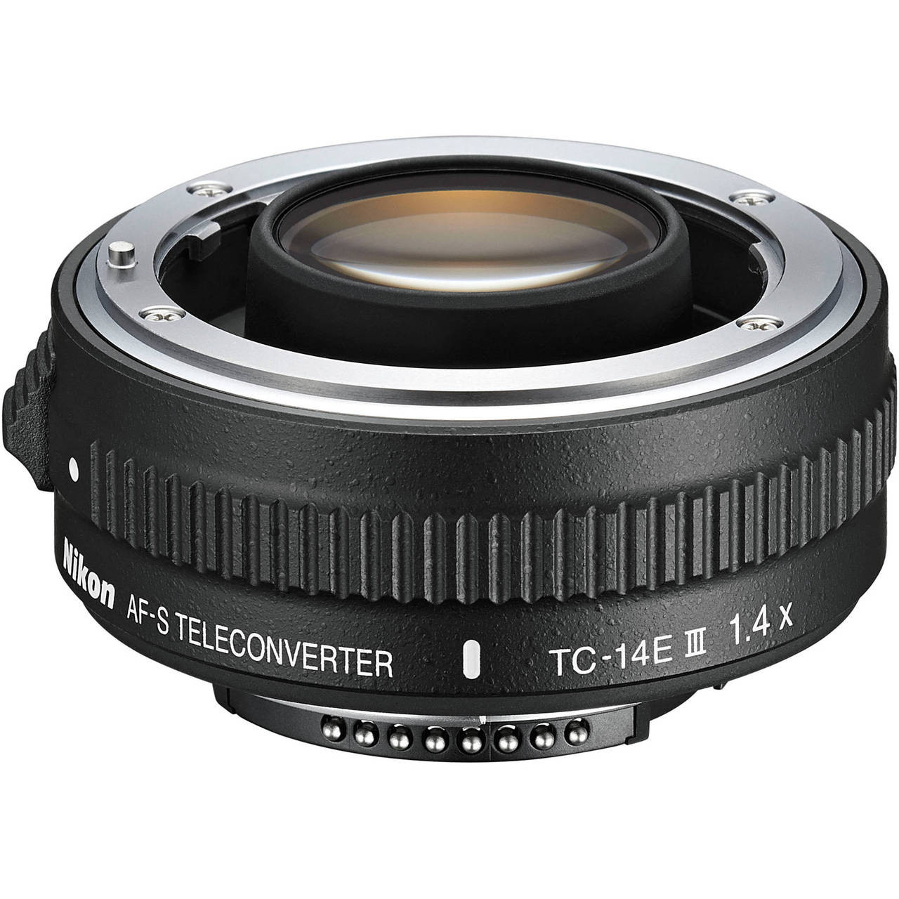Nikon Af S 1 4x Teleconverter Tc 14e Iii Ace Photo