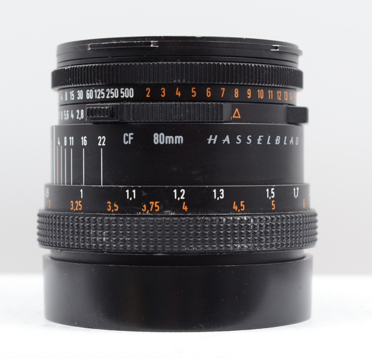 Pre-Owned - Hasselblad 80mm CF T* f/2.8 Carl Zeiss Planar