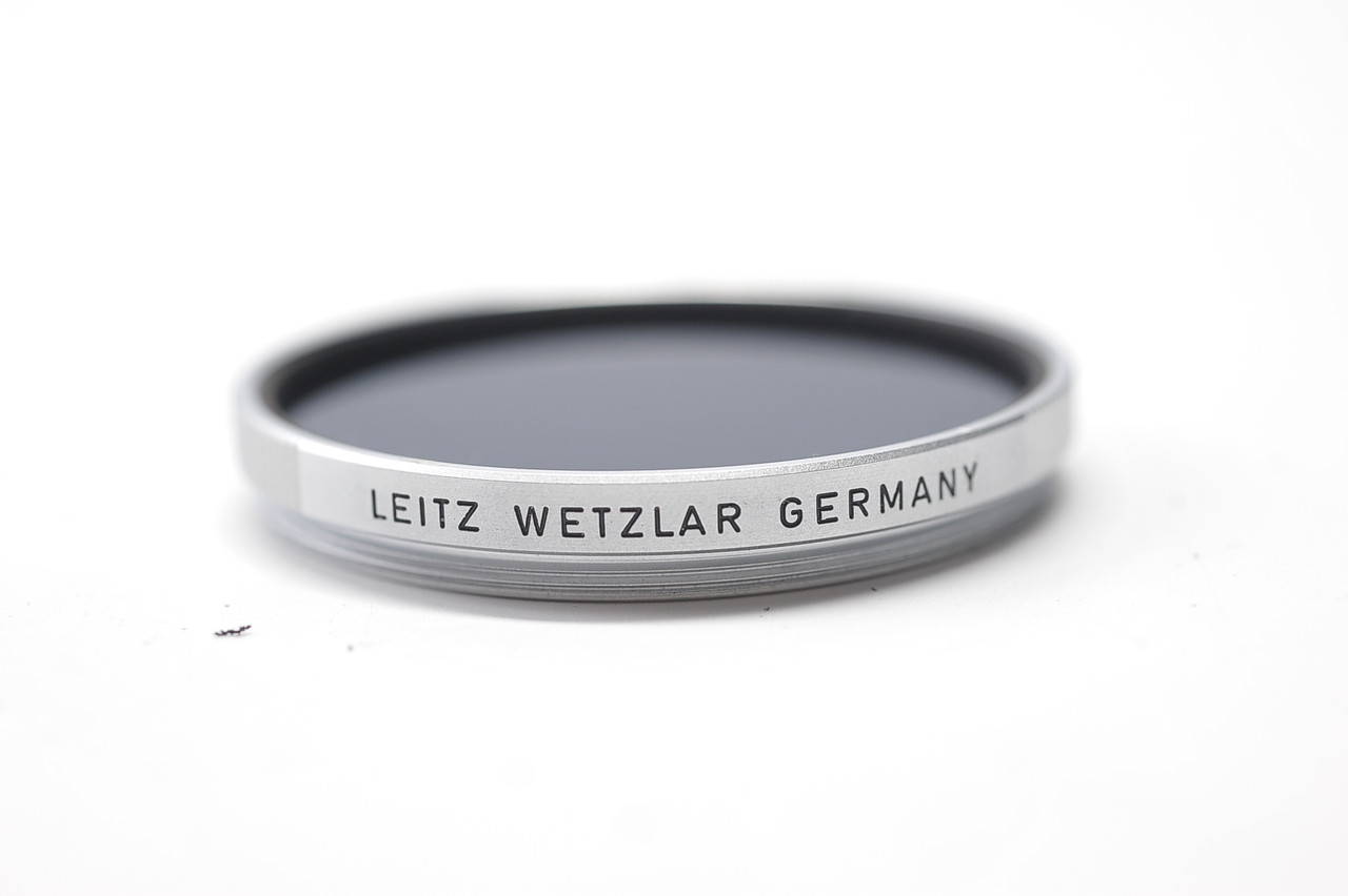 LEITZ WETZLAR E48