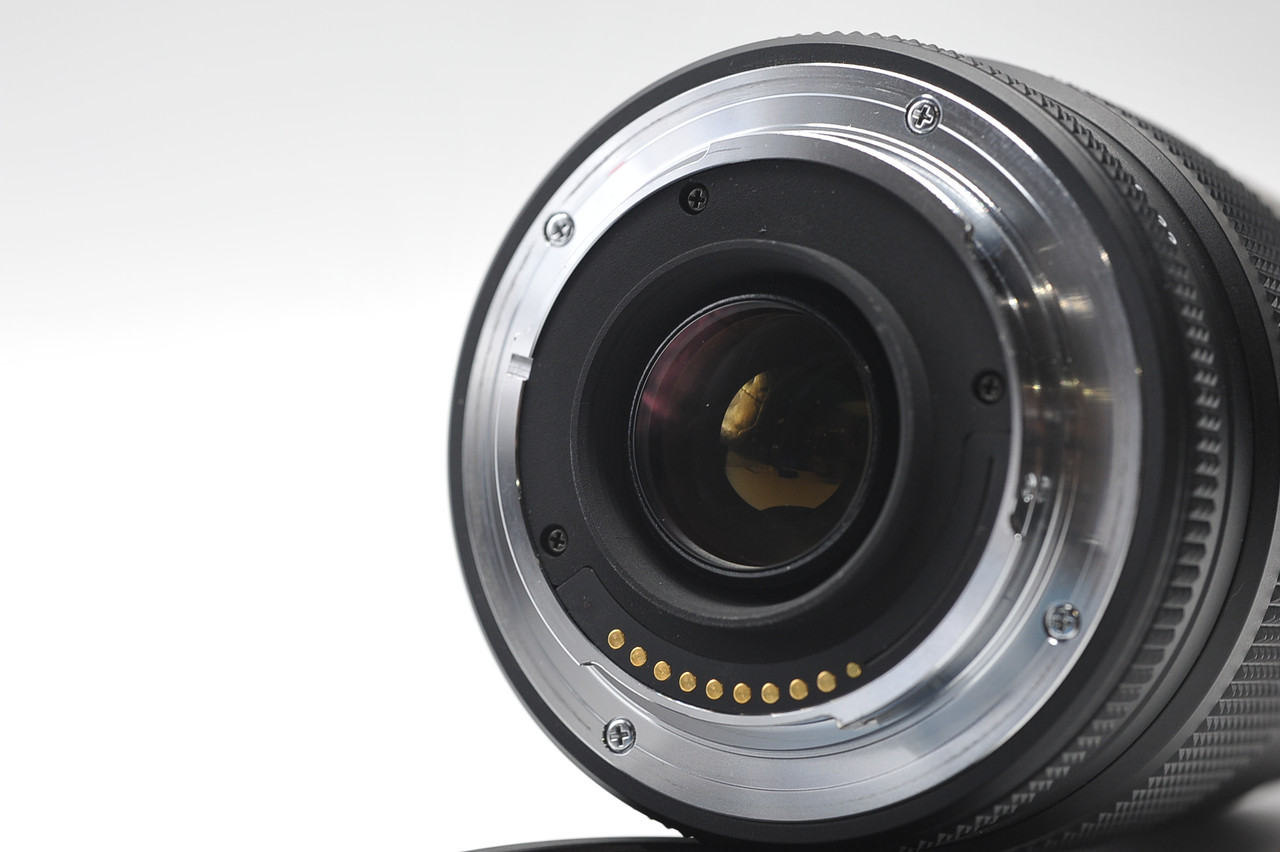 Pre-Owned - Contax Zeiss Vario-Sonnar lens