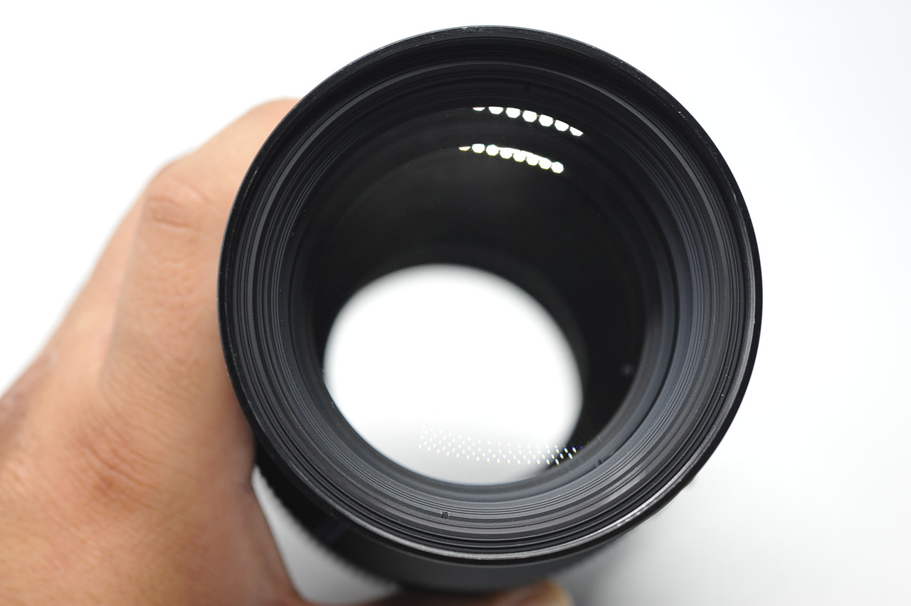 Pre-Owned - Mamiya APO-Sekor Z 250mm F/4.5 for Mamiya RZ667