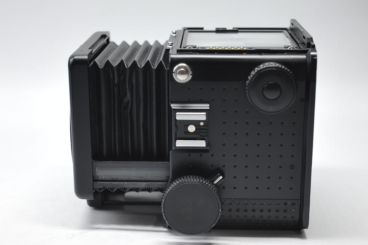 Pre-Owned - Mamiya RZ67 Pro IID Body at Ace Photo
