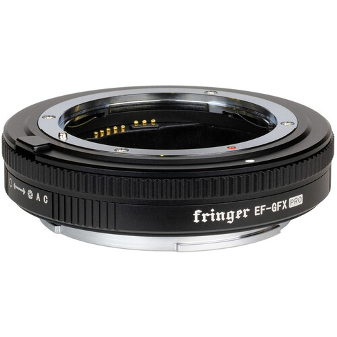 Fringer Canon EF-Mount Lens to FUJIFILM GFX Camera Auto Adapter at