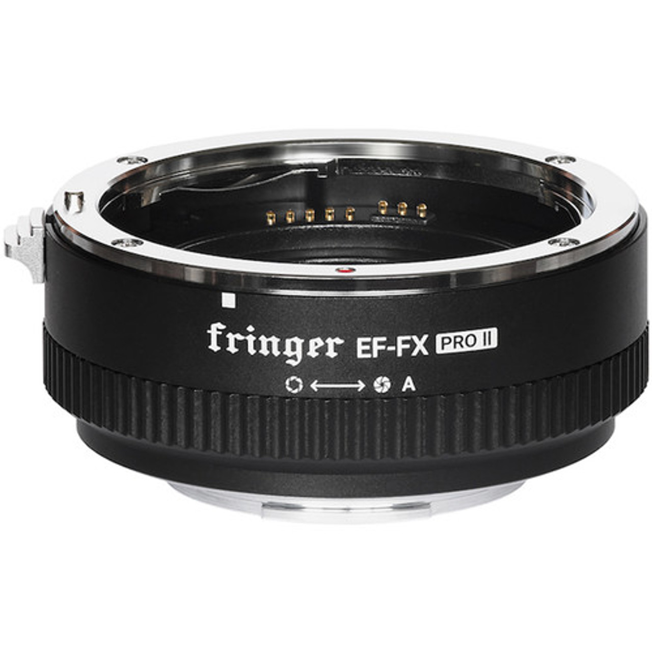 FRINGER CANON EF TO FUJIFILM X PRO II ADAPTER, FNG1002 at Acephoto.net