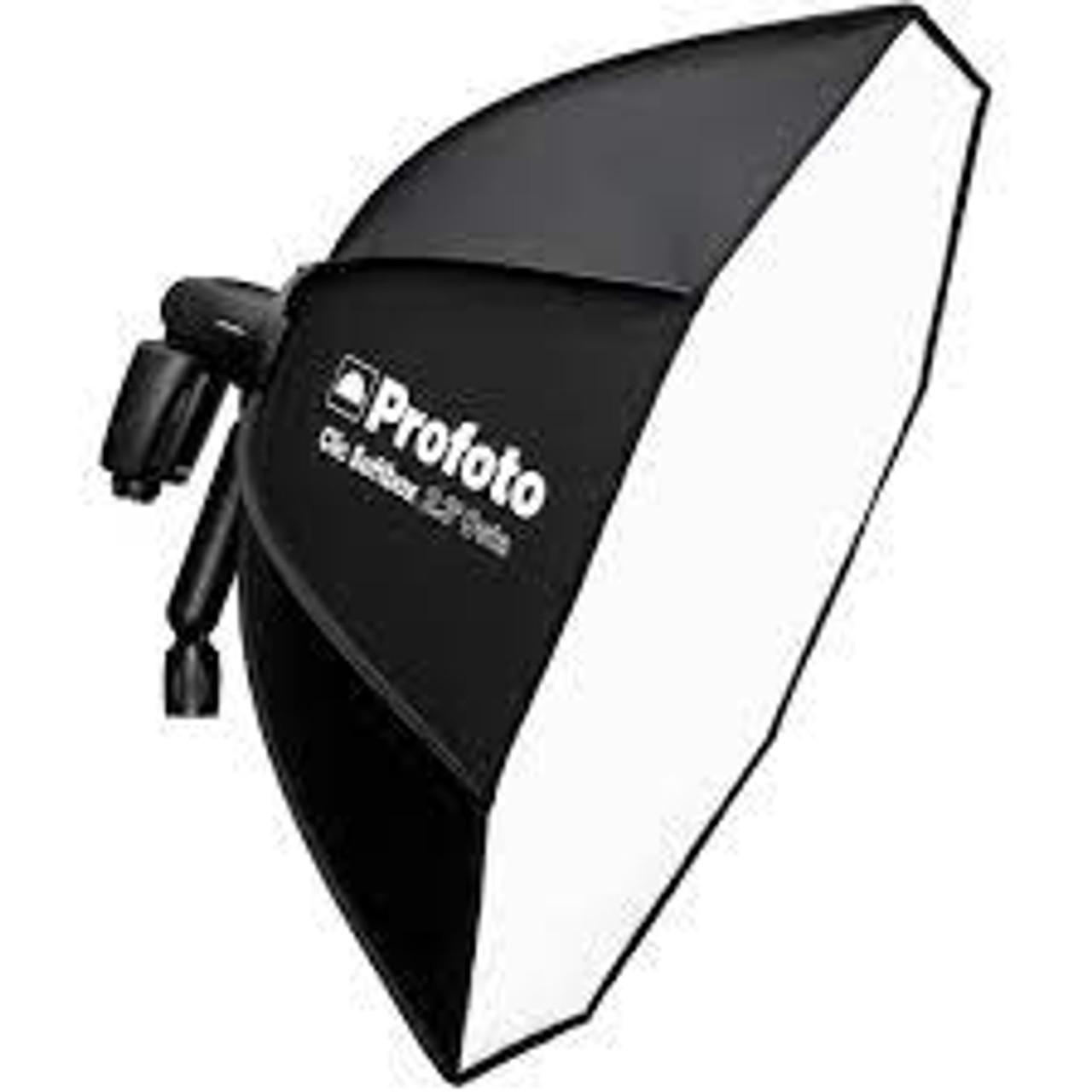 Profoto Clic Softbox 2.3 Octa at Acephoto.net