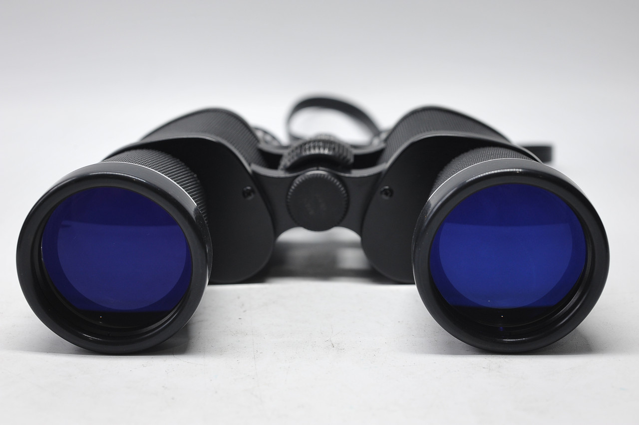 Tasso 108R 8.20✖️50mm 箱付 Pre-Owned - Tasco Model# 108z 8x-20x50 Binoculars