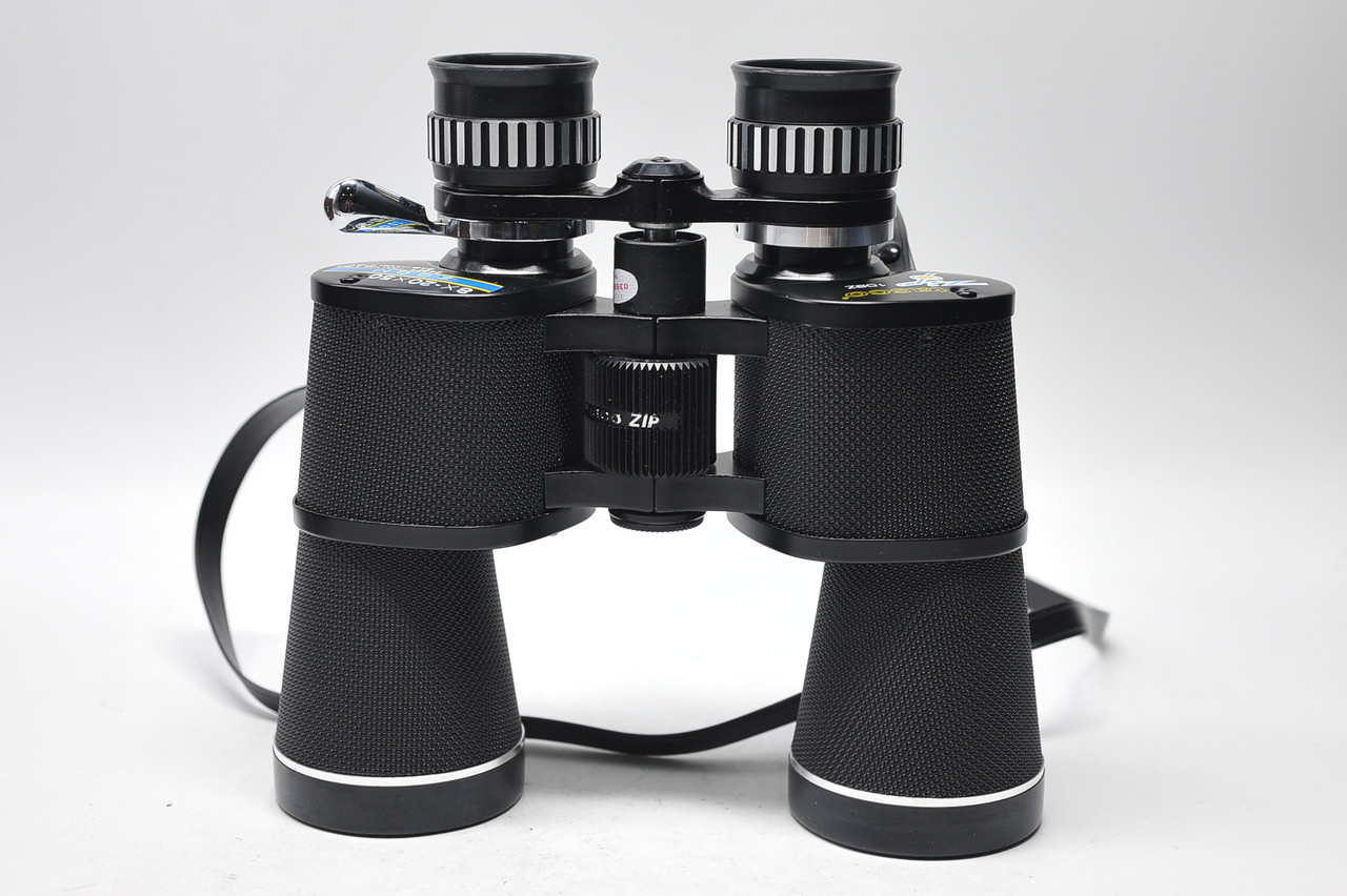 Tasso 108R 8.20✖️50mm 箱付 Pre-Owned - Tasco Model# 108z 8x-20x50 Binoculars
