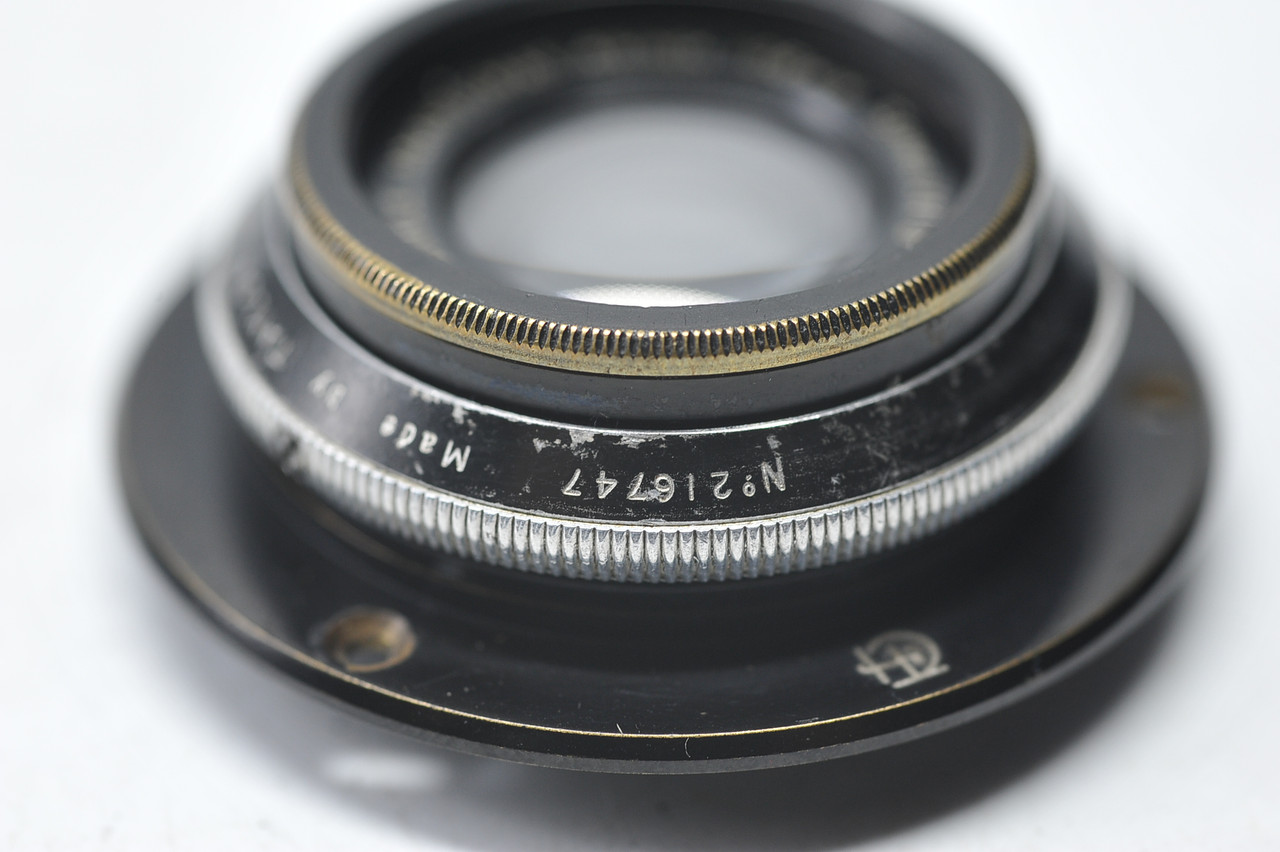 Pre-Owned - Leica Taylor-Hobson Cooke Wide Angle