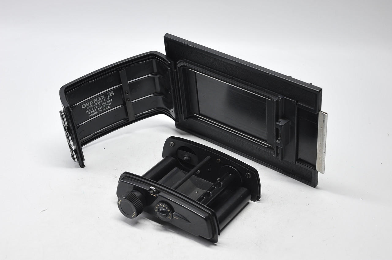 Pre-Owned - Graflex 