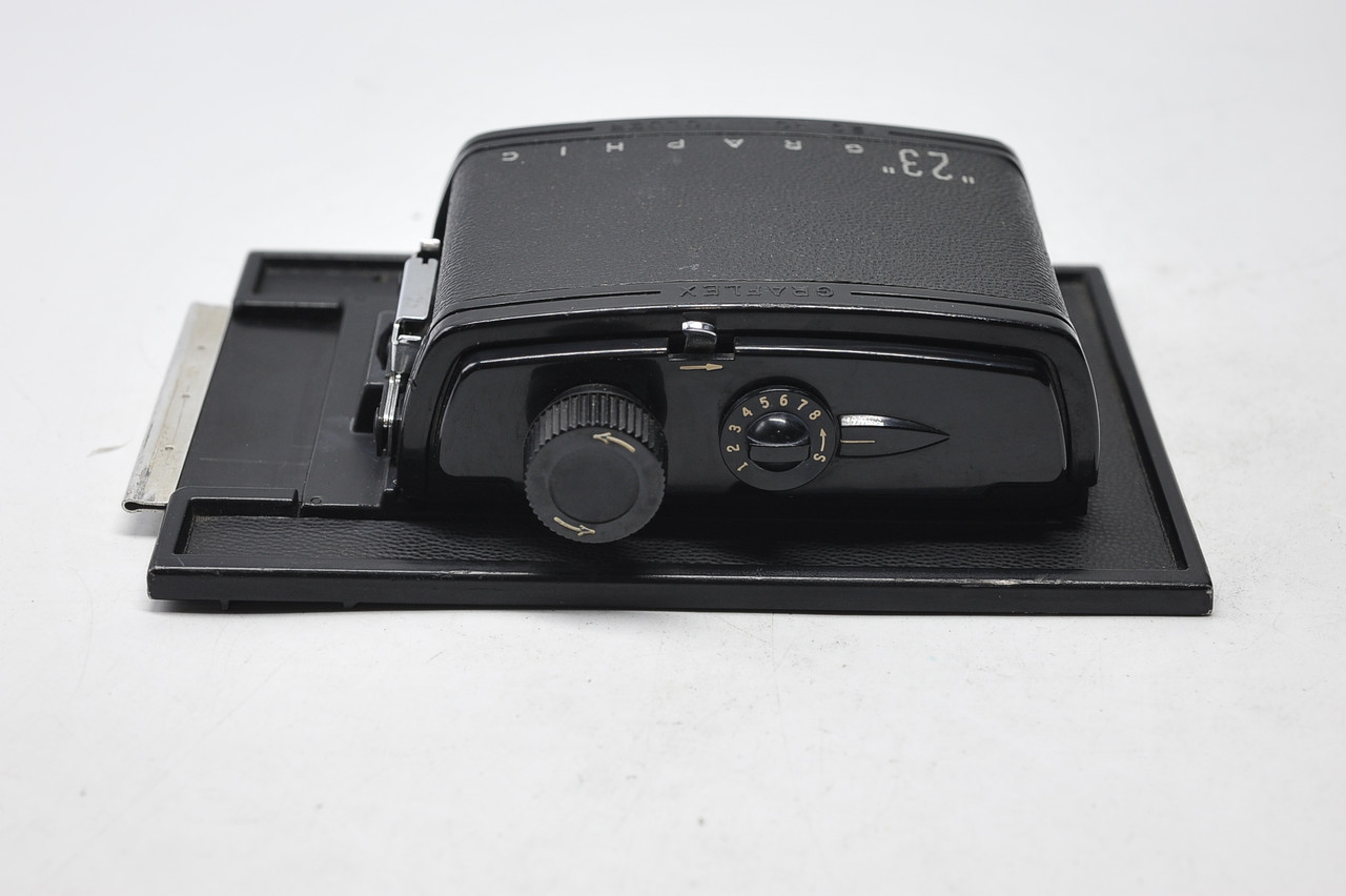 Pre-Owned - Graflex 