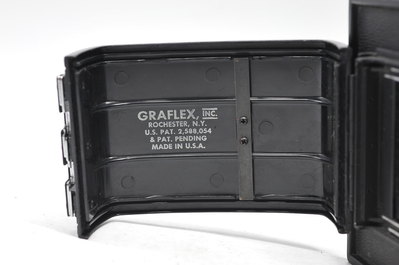 Pre-Owned - Graflex 