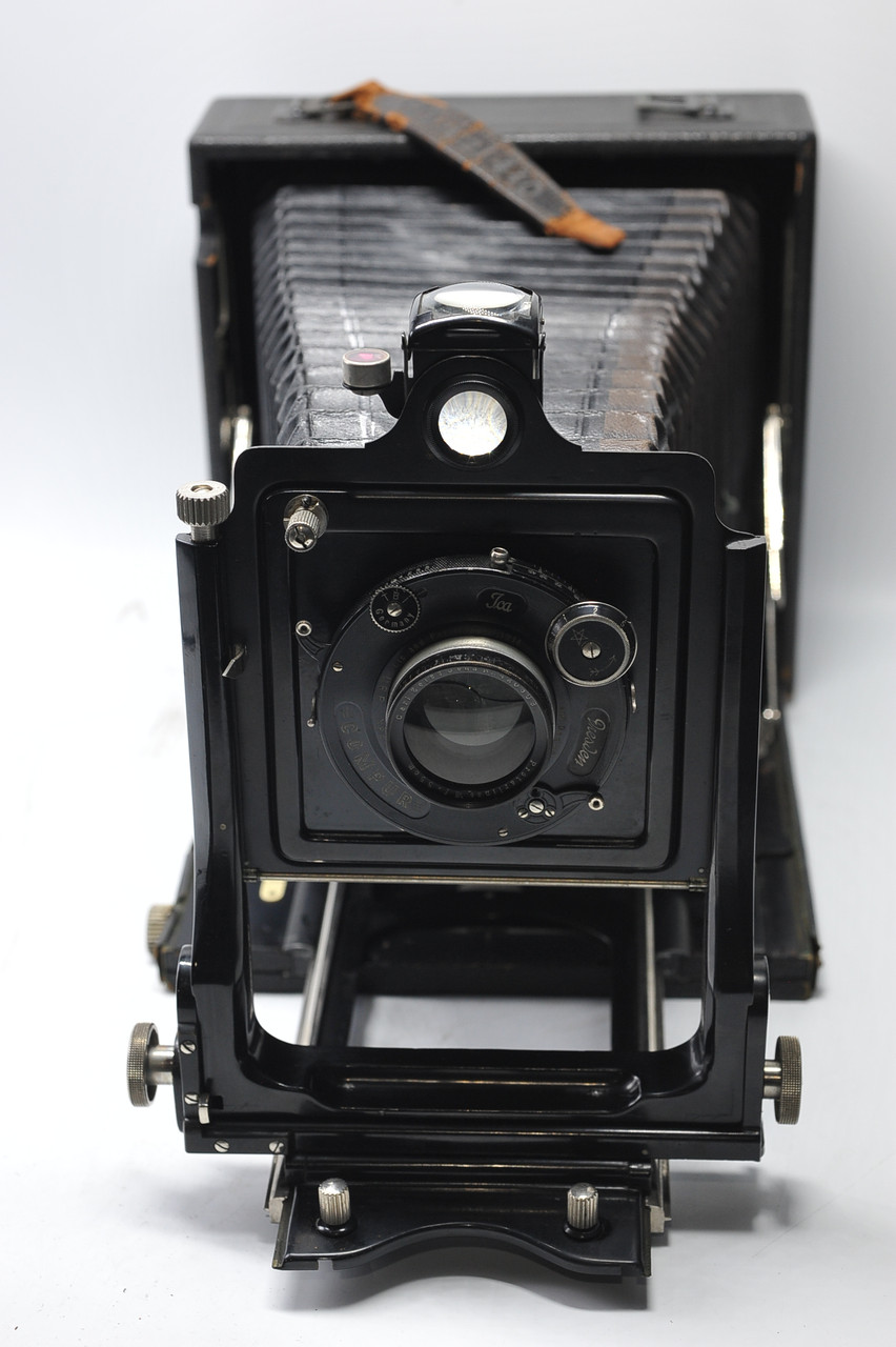 Zeiss Ikon Stuttgart 440 ターレットファインダー !!! ドイツ製