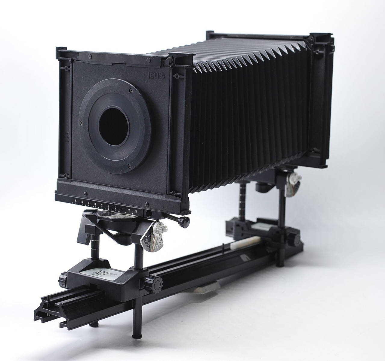 Photography Best 8x10 Camera Arca Swiss Best 4x5 Lenses Arca-Swiss