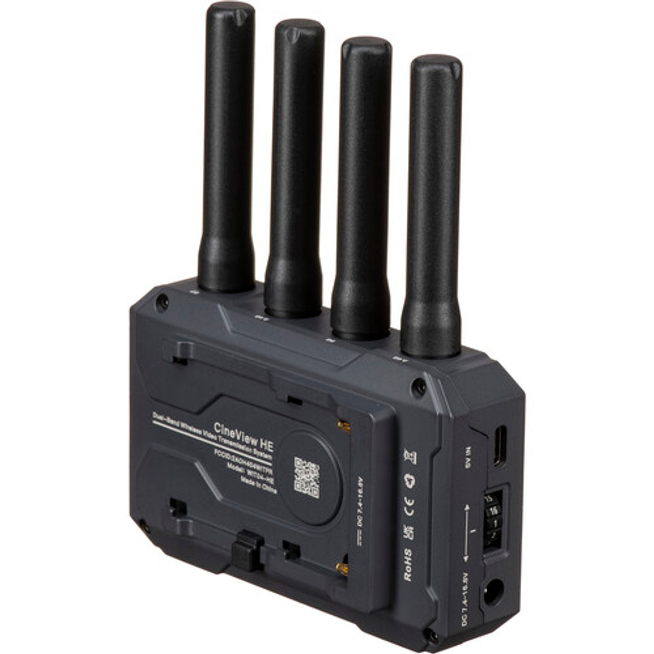 Accsoon CineView HE MultiSpectrum Wireless Video Transmitter at