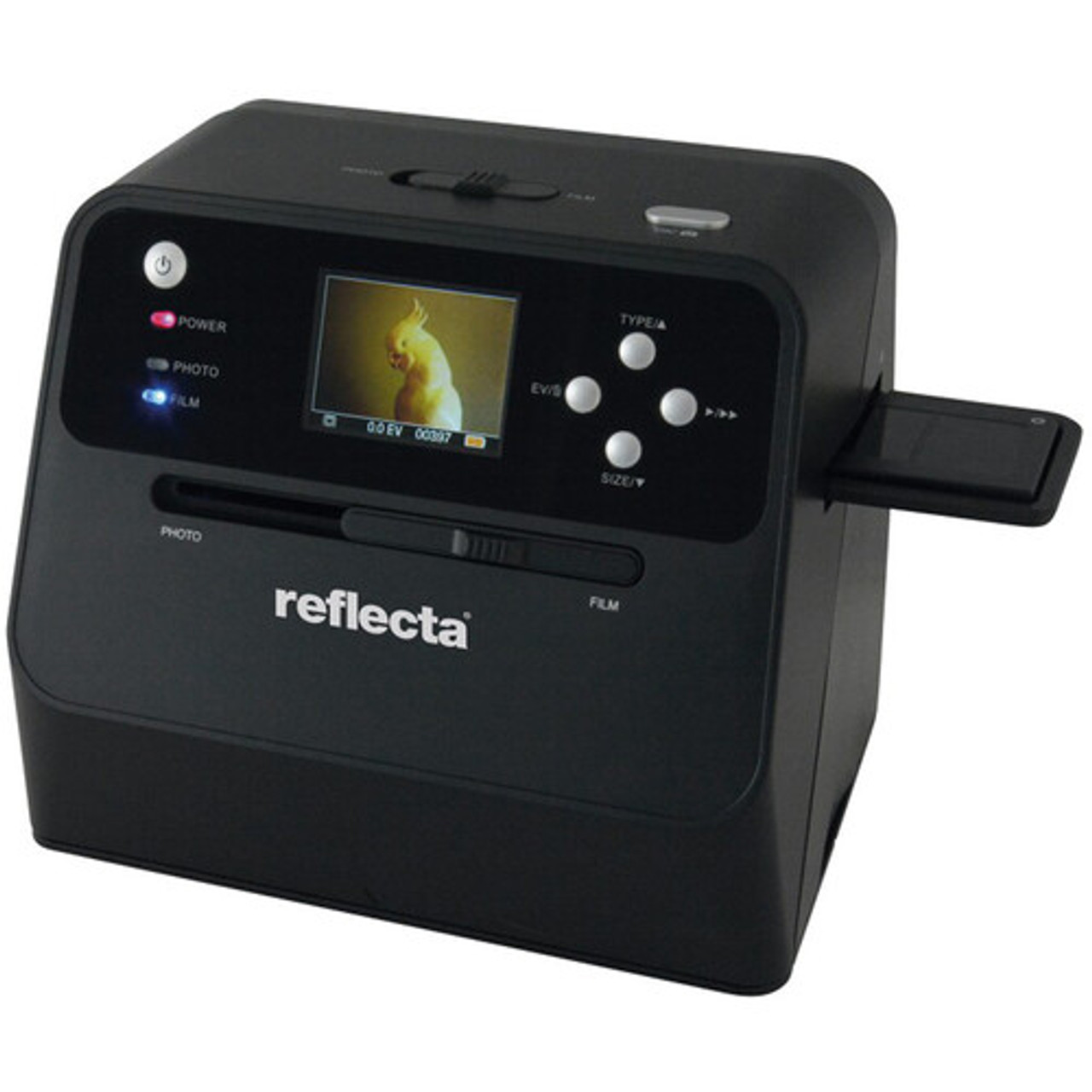 Reflecta x33-Scan Film Scanner
