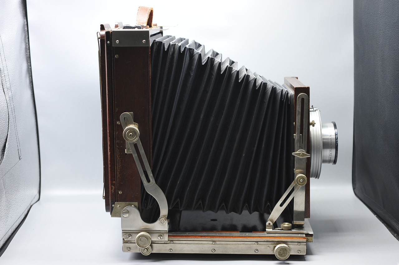 Pre-Owned Deardorff 8x10 Large Format Camera