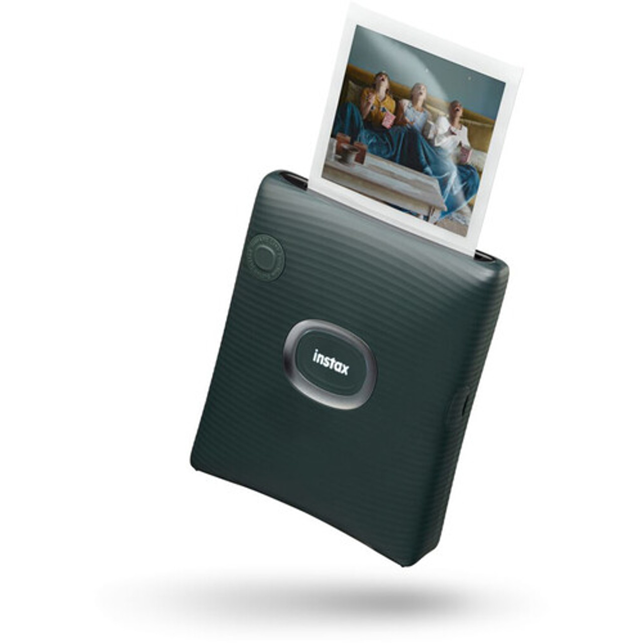 Support, Smartphone printer instax mini Link 2