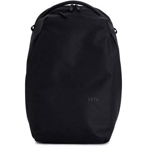 Urth Arkose 20L Backpack with Camera Insert (Black) Ace Photo