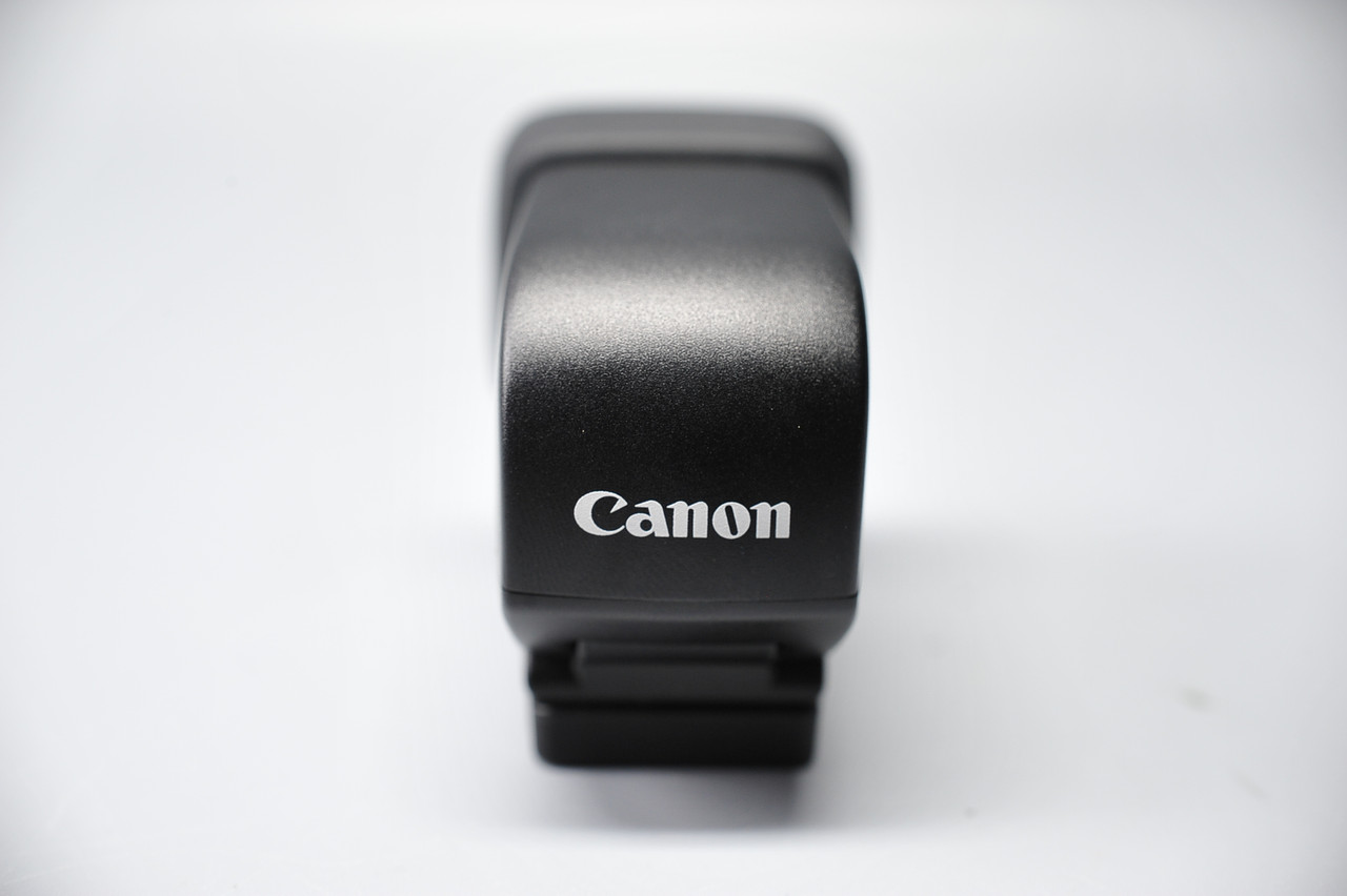 Pre-Owned - Canon EVF-DC1 Electronic Viewfinder for PowerShot G1X