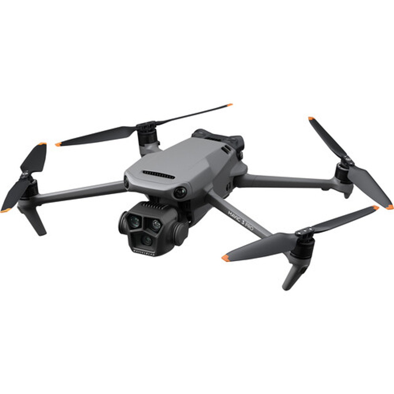 DJI Mavic 3 Pro Drone with Fly More Combo & DJI RC - Ace Photo