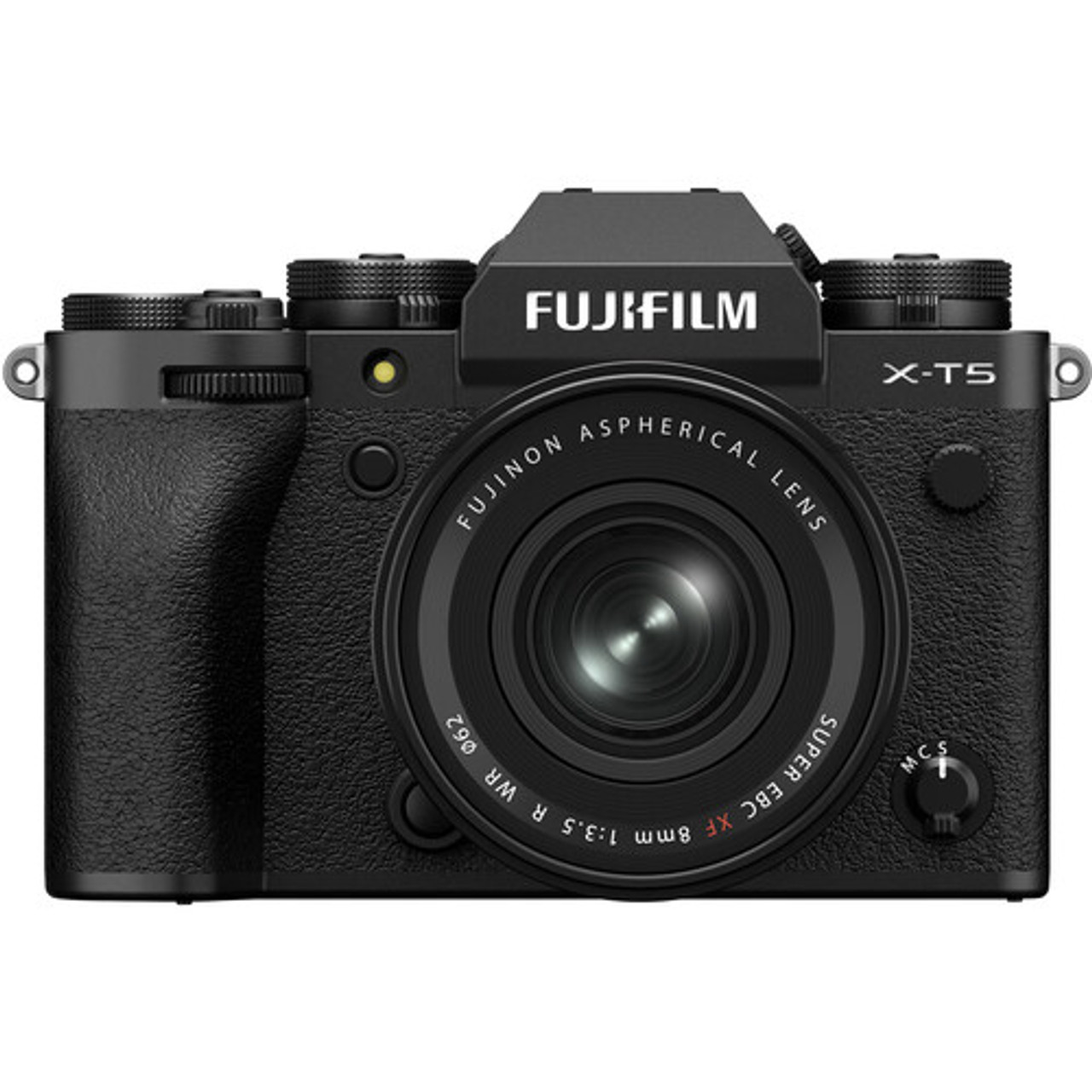 Fujifilm XF 8mm f3.5 R WR Lens at Ace Photo