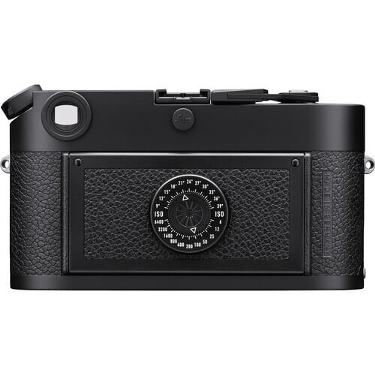 Leica - M6 Rangefinder Camera (Film Camera) at Ace Photo