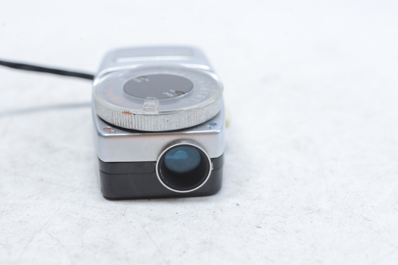 Pre-Owned - Sekonic Microlite meter k at Ace Photo