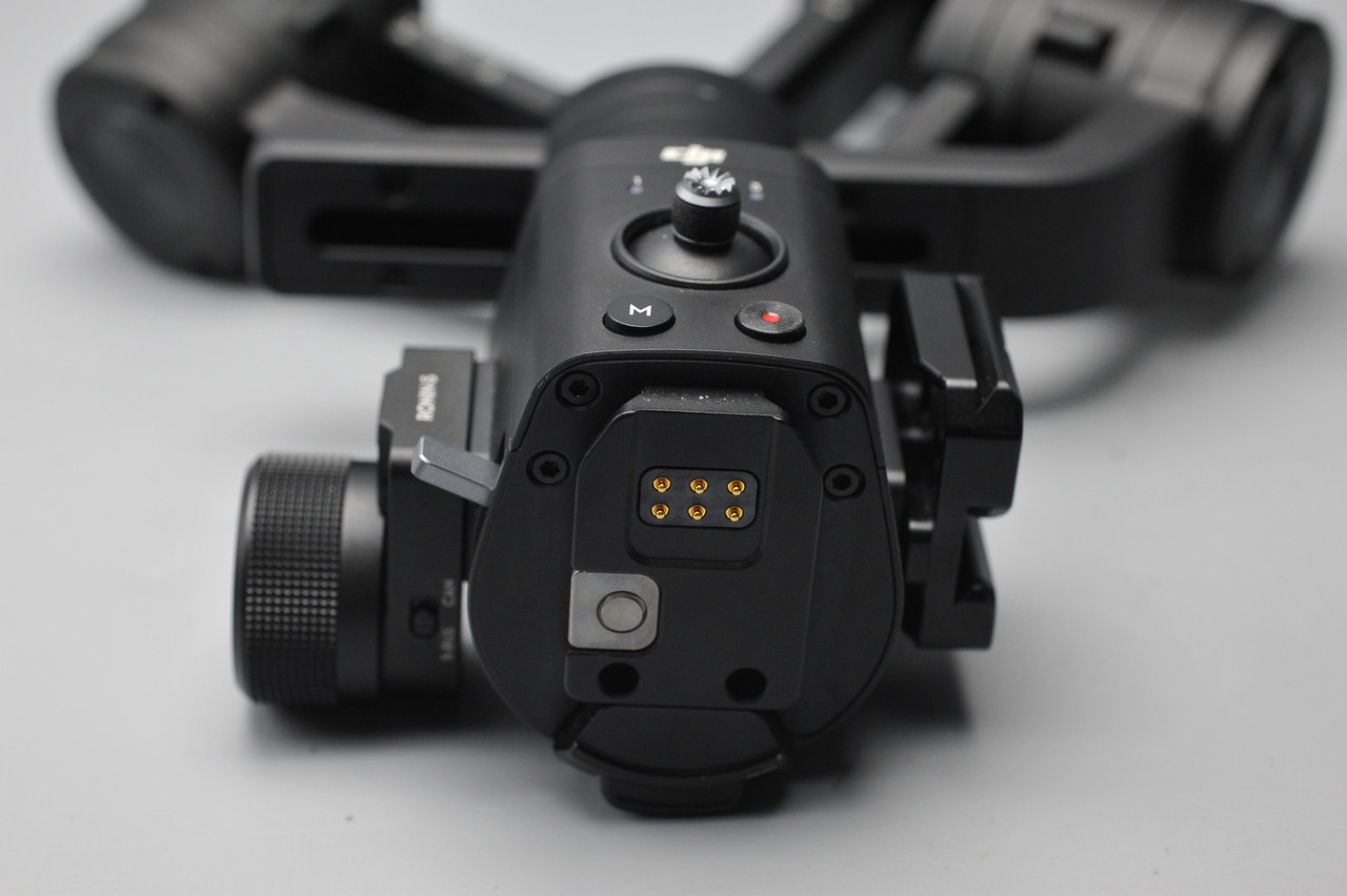 Pre-Owned - DJI Ronin-S w/ Essentials Kit at Ace Photo