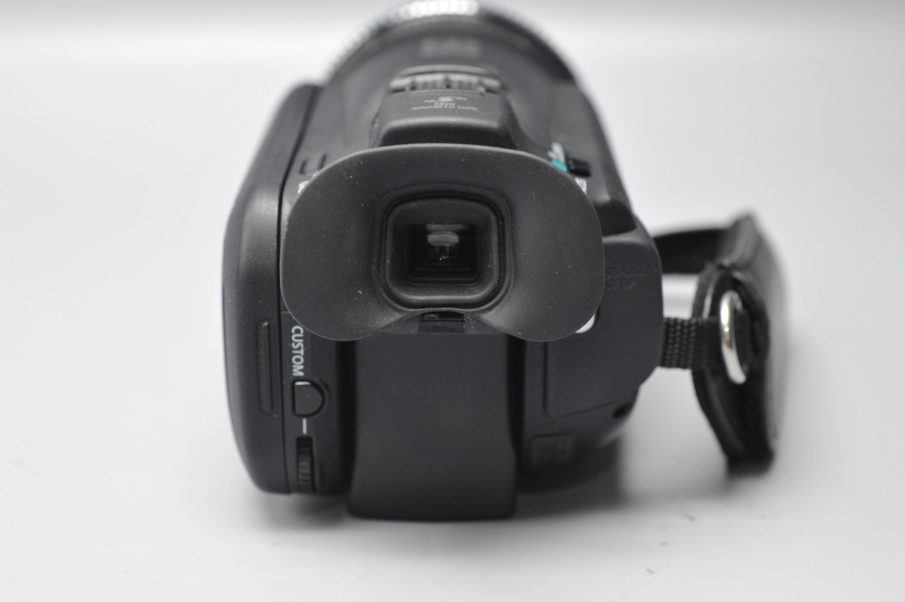 Pre-Owned - Canon VIXIA HF G20 HD Camcorder at Ace Photo