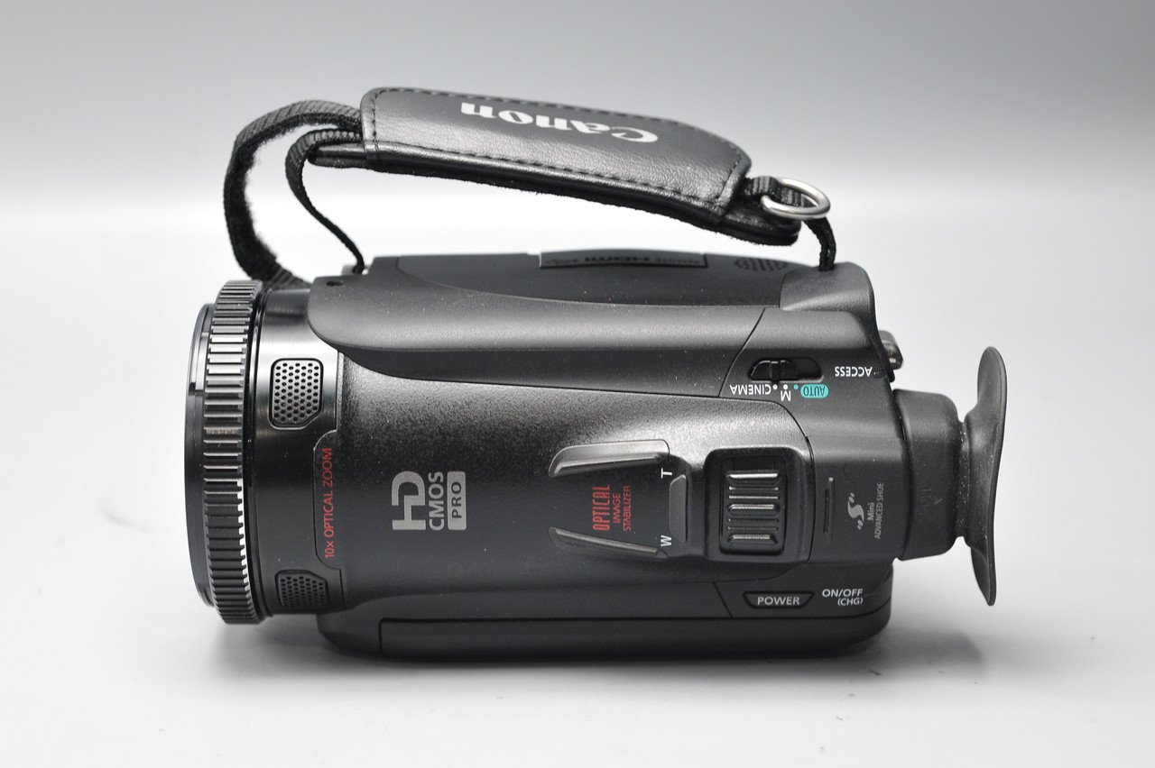 Vlogging Camera Vixia Mini X Harga Canon Vixia Mini Canon Vixia