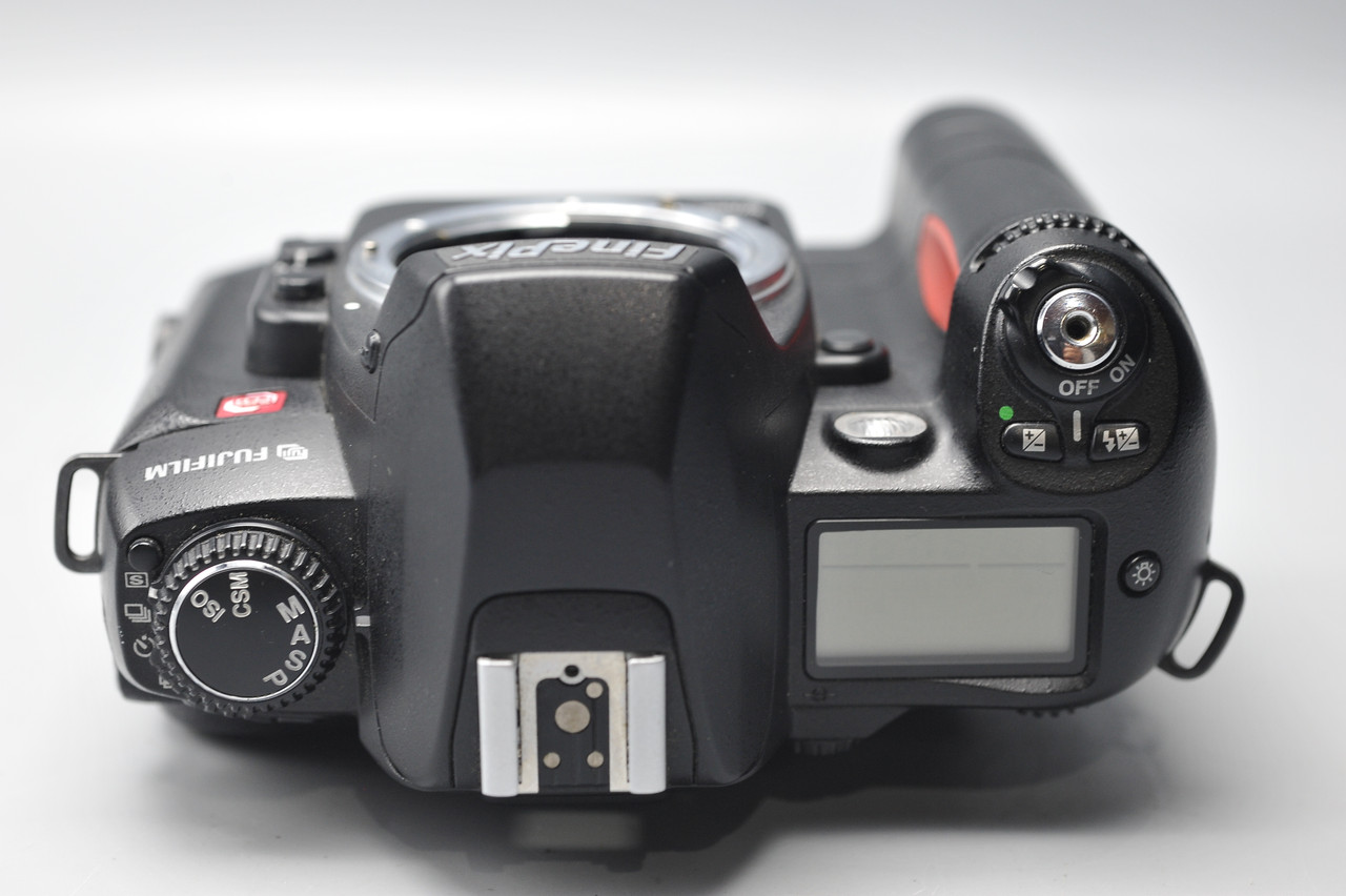 希少！！富士フイルム FinePix S2 Pro ボディ 【公式通販】