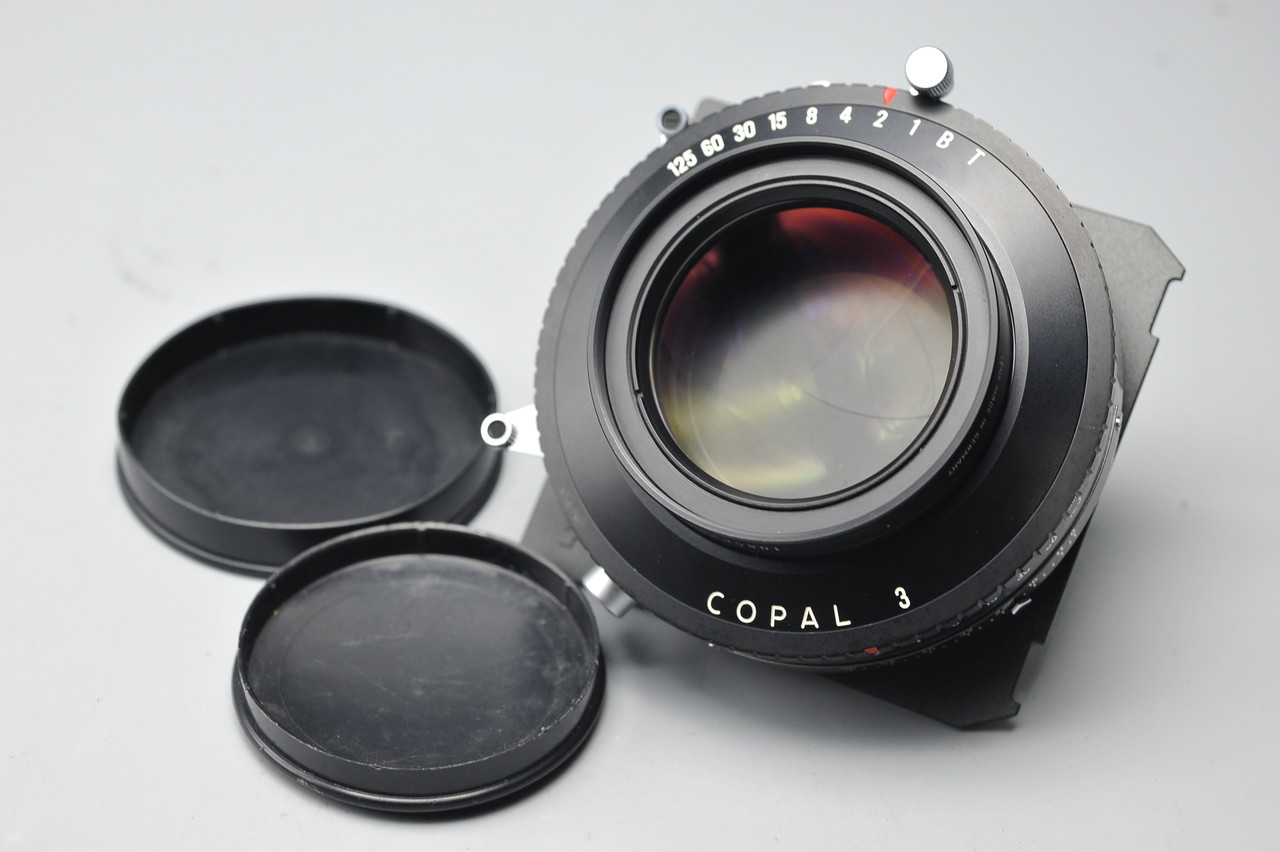 Pre-Owned - Rodenstock APO-Ronar 480mm F/9 MC Copal 3