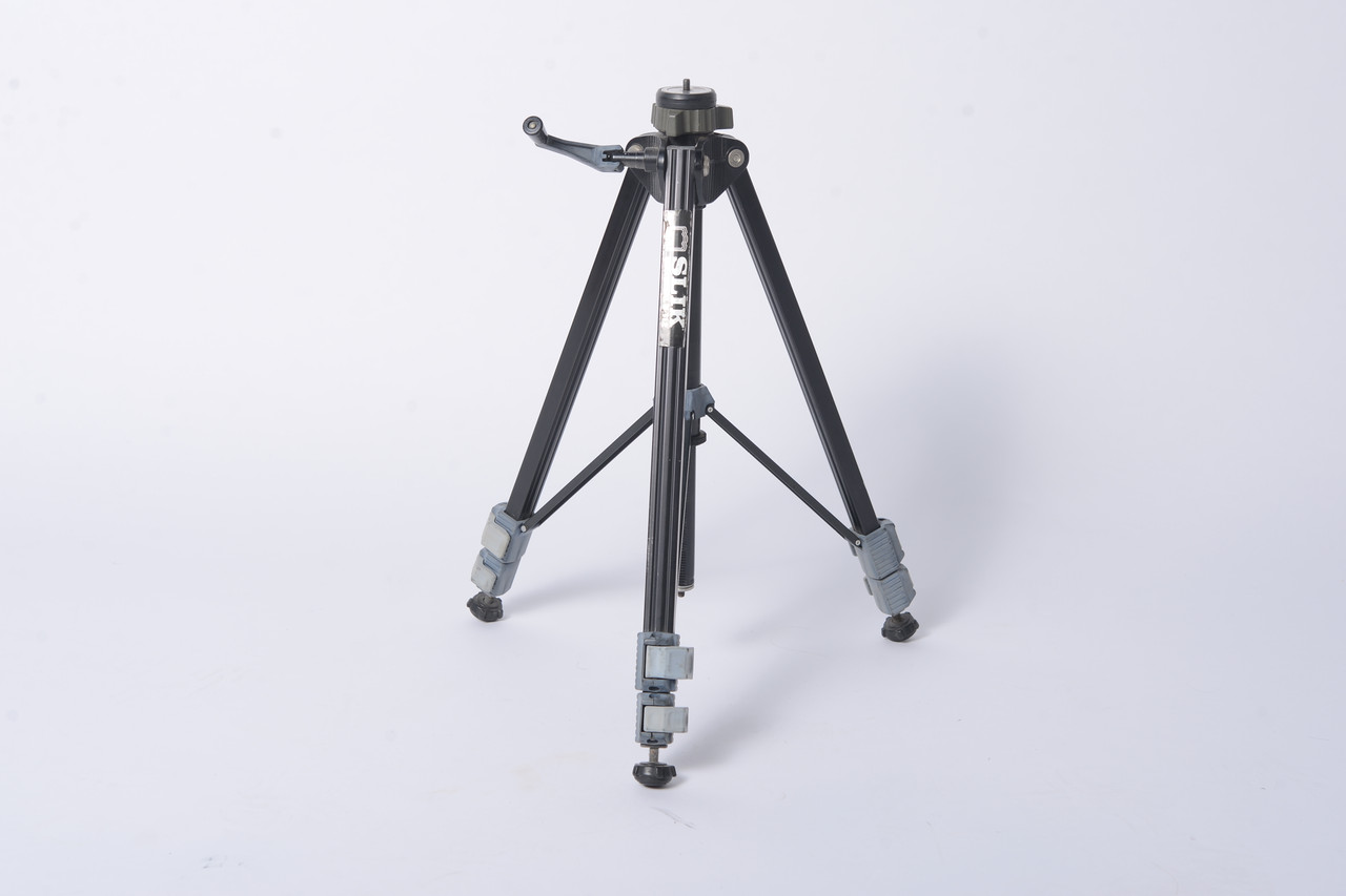 PreOwned SLIK U112 Universal Tripod Ace Photo