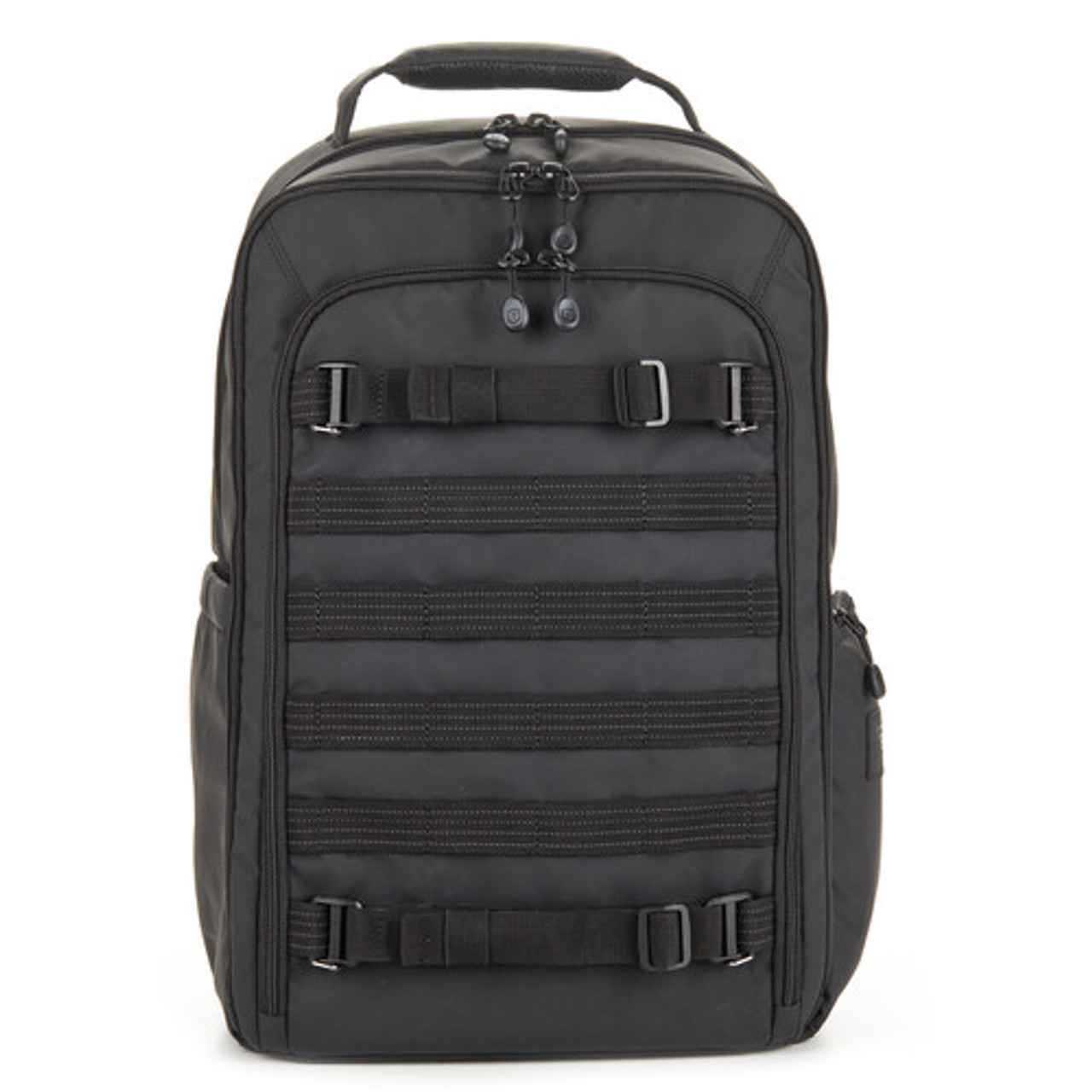 Tenba Messenger: Large Photo/Laptop Bag (Black)