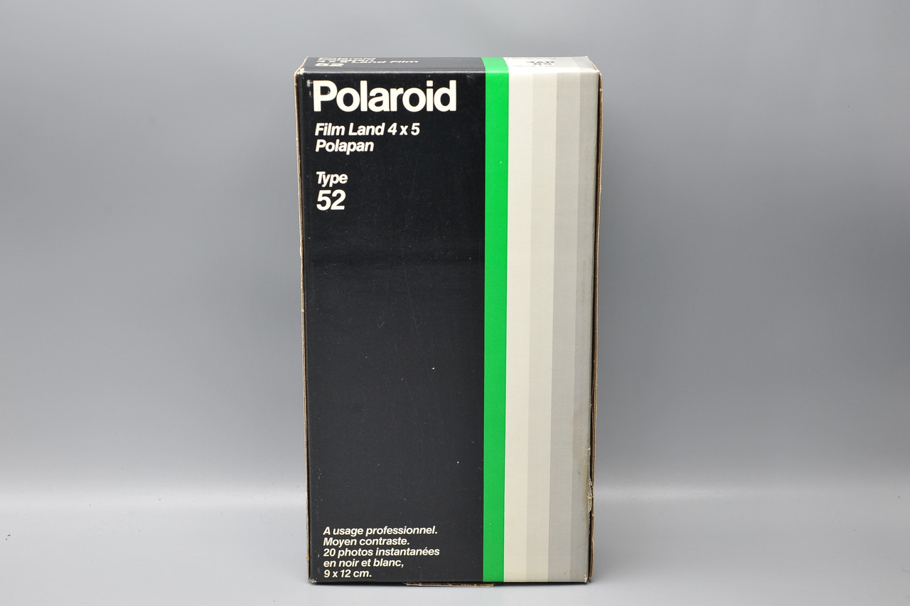 Roll Polaroid Slide Film Expired Polaroid Roll Film Polaroid Type