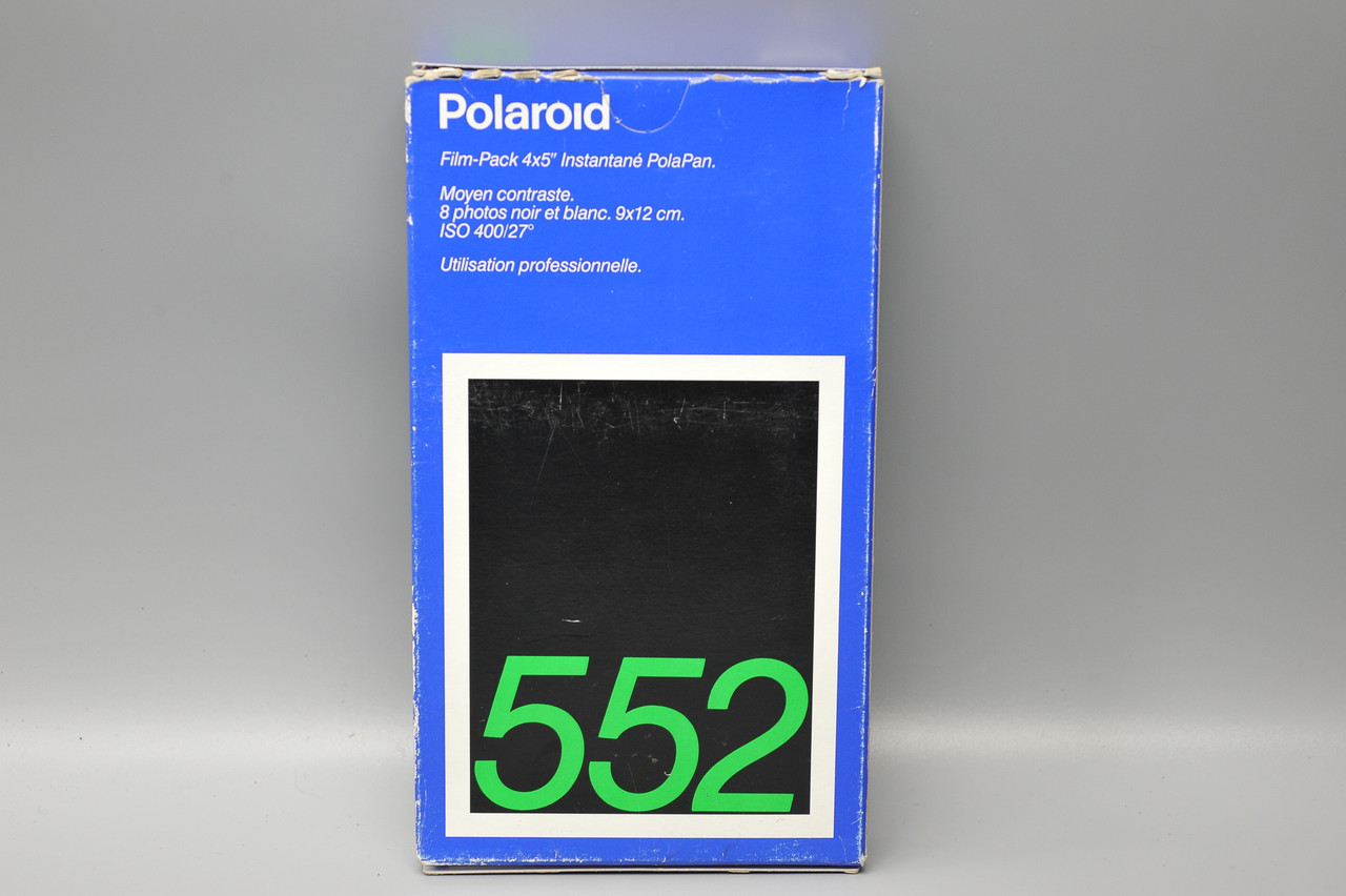 Polaroid® 667 Film