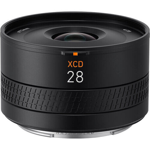 Hasselblad - XCD 28mm f/4 P Lens at Ace Photo
