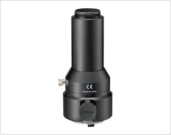 Nikon FSA-L1 デジタル一眼レフ フィールドスコープアタッチメント FSA-L1 Fieldscope Digital SLR Attachment at Ace Photo
