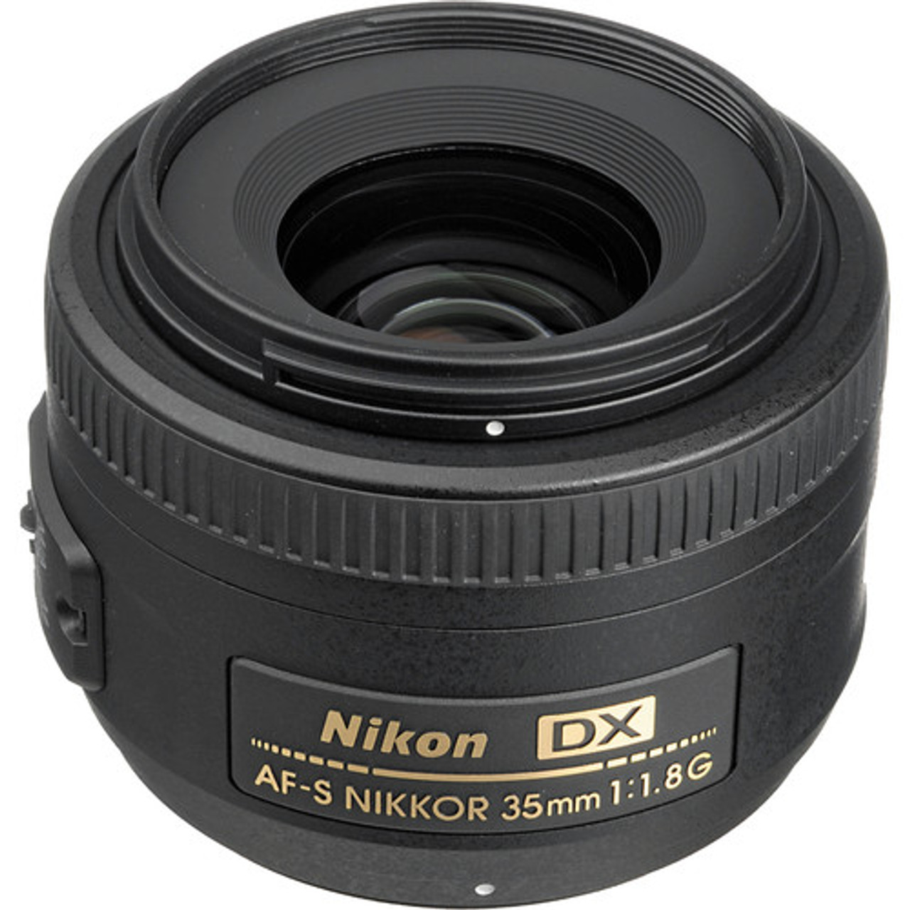 Nikon AF-S DX 35mm F/1.8G DX at Acephoto.net