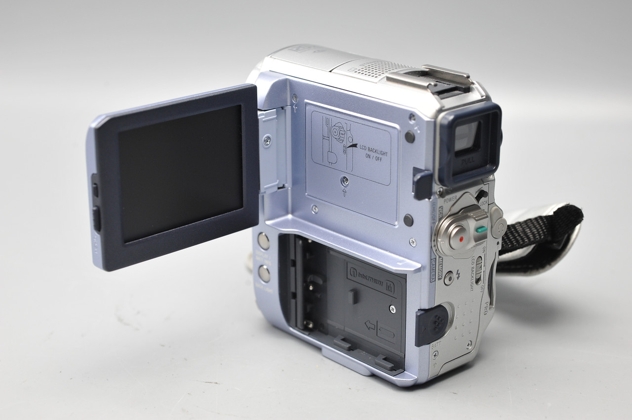 Pre-Owned - Sony Handycam DCR-PC105 at Ace Photo