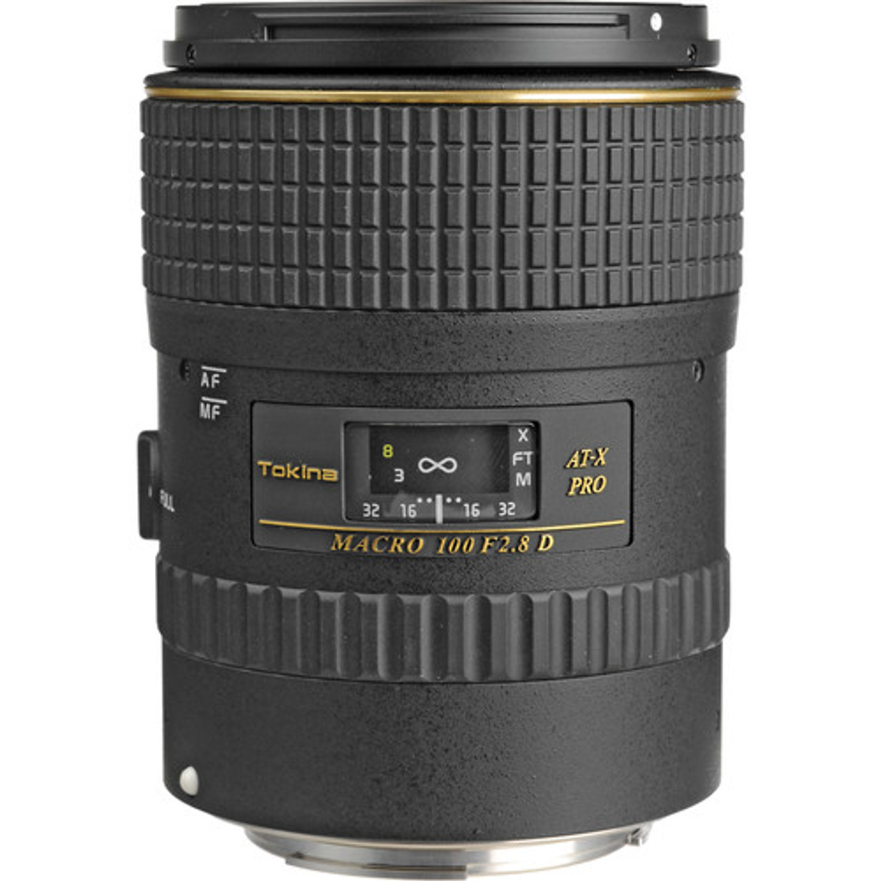 100mm f/2.8 Macro For Canon at Acephoto.net