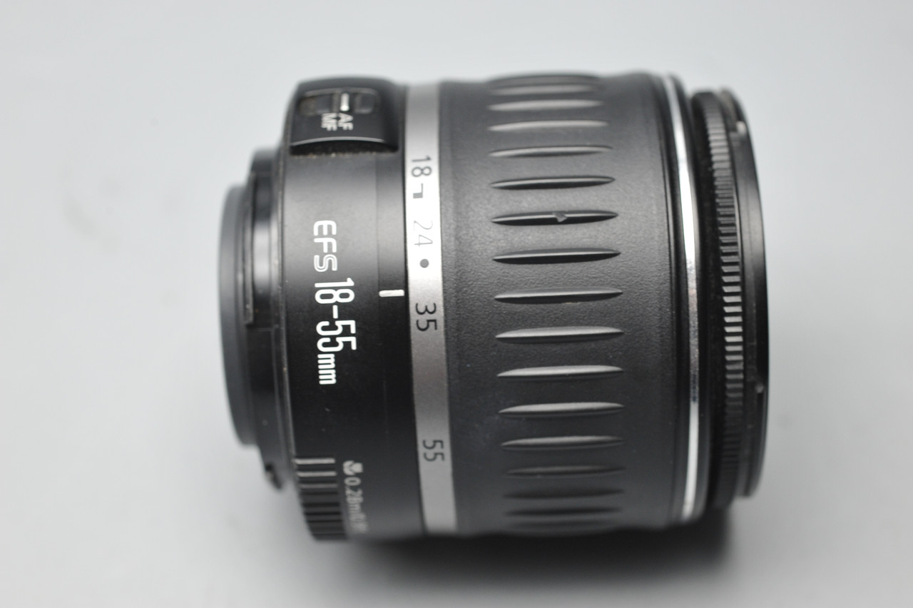 Pre-Owned - Canon EOS 40D w/18-55 Lens at Ace Photo