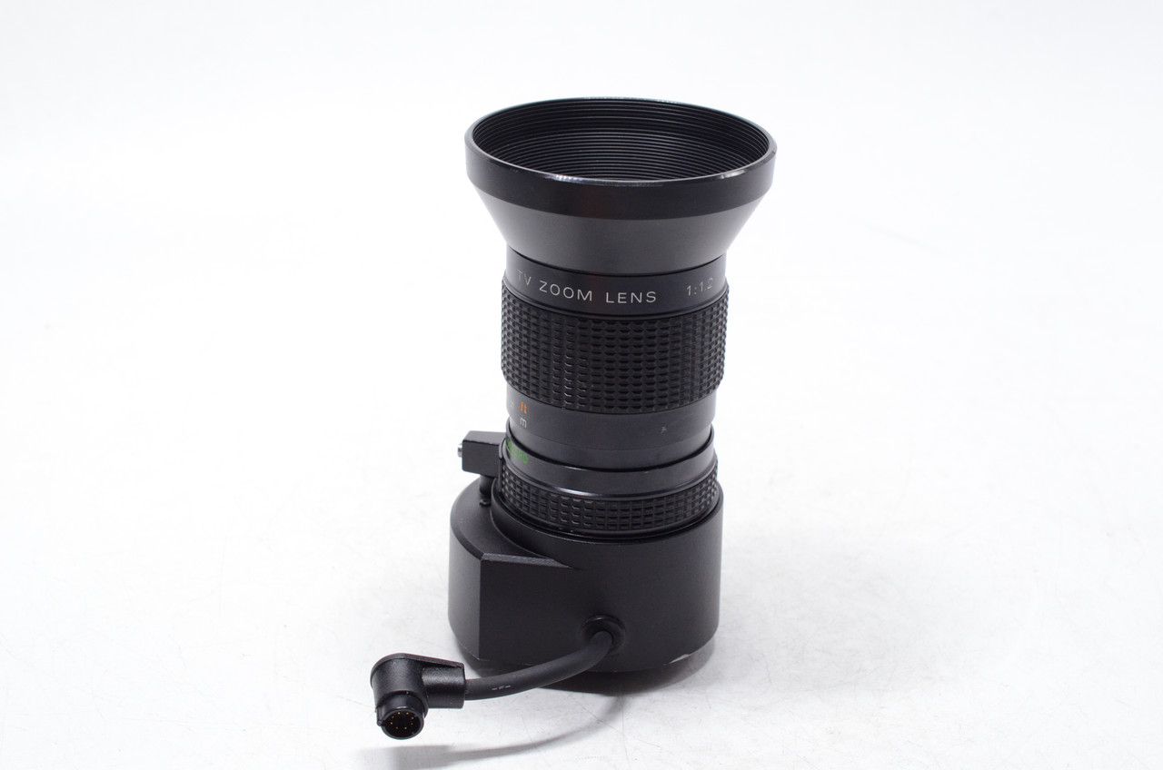 Pre-Owned - TV ZOOM 12.5-75mm 1:1.4 at Ace Photo