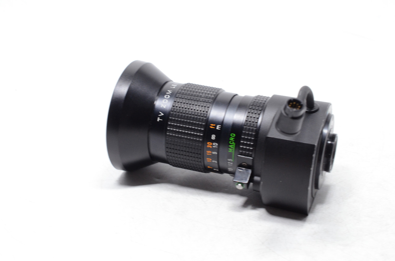 Pre-Owned - TV ZOOM 12.5-75mm 1:1.4 at Ace Photo