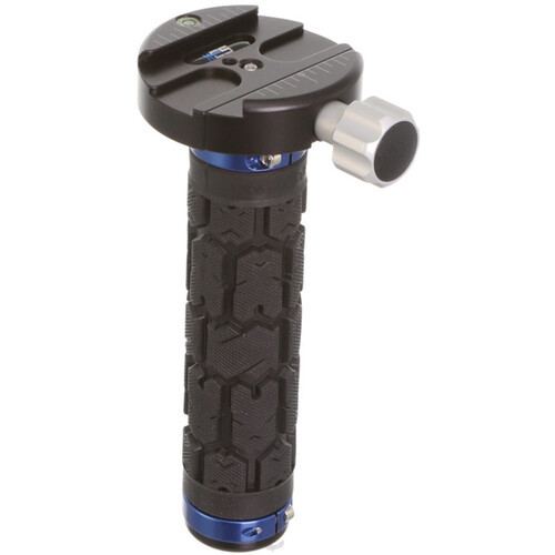 Kirk Enterprises SG-QRV2 Support Grip