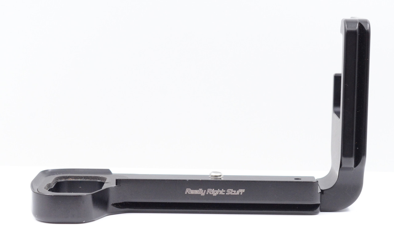 Pre-Owned - Really Right Stuff BA7R2-L Set L-Plate for Sony a7 II Series
