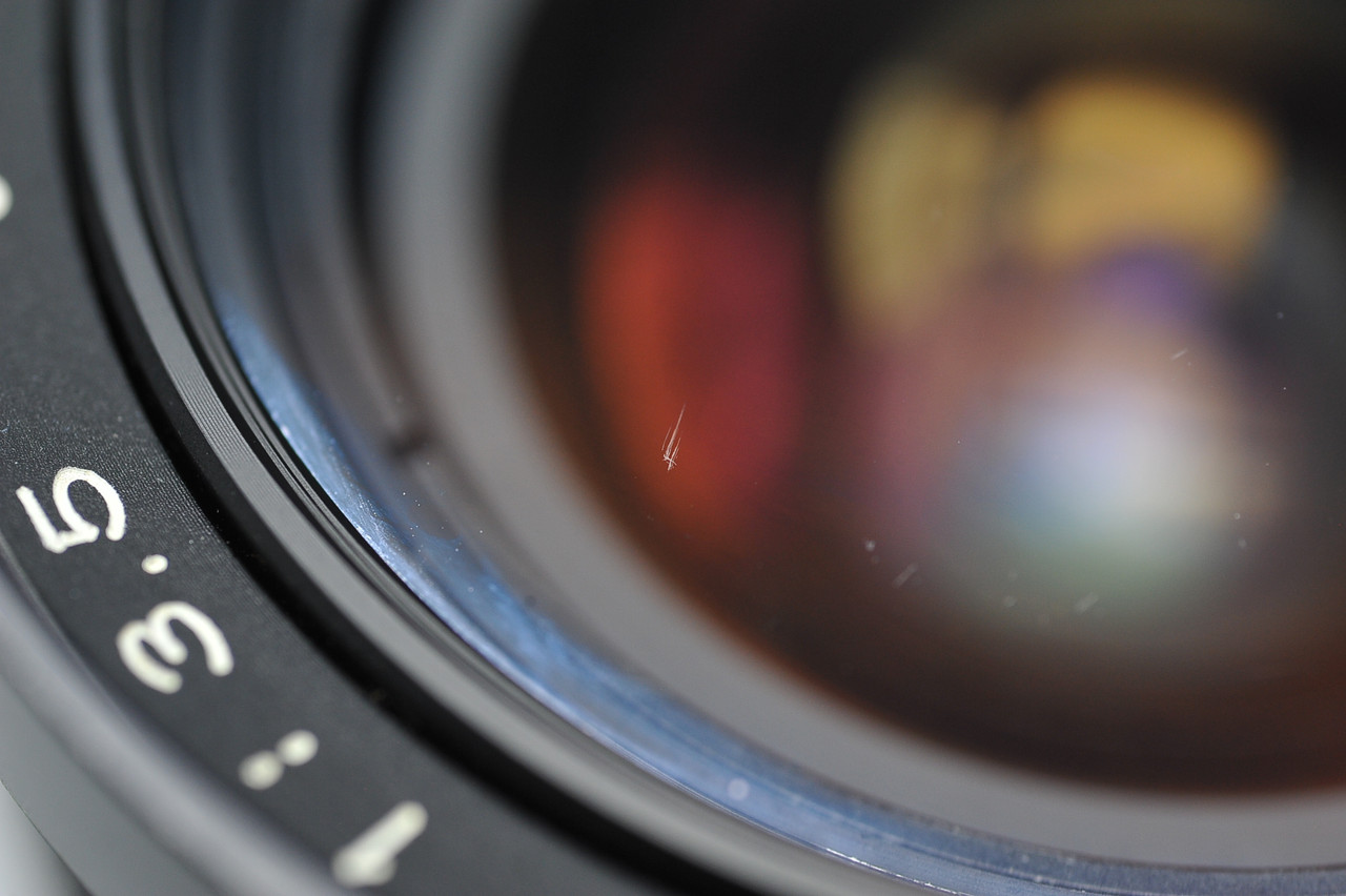 Pre-Owned - Mamiya-Sekor C 35mm f/3.5 for M645 at Ace Photo