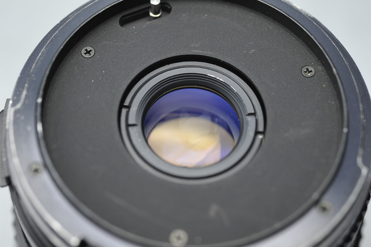 Pre-Owned - Mamiya-Sekor C 35mm f/3.5 for M645 at Ace Photo