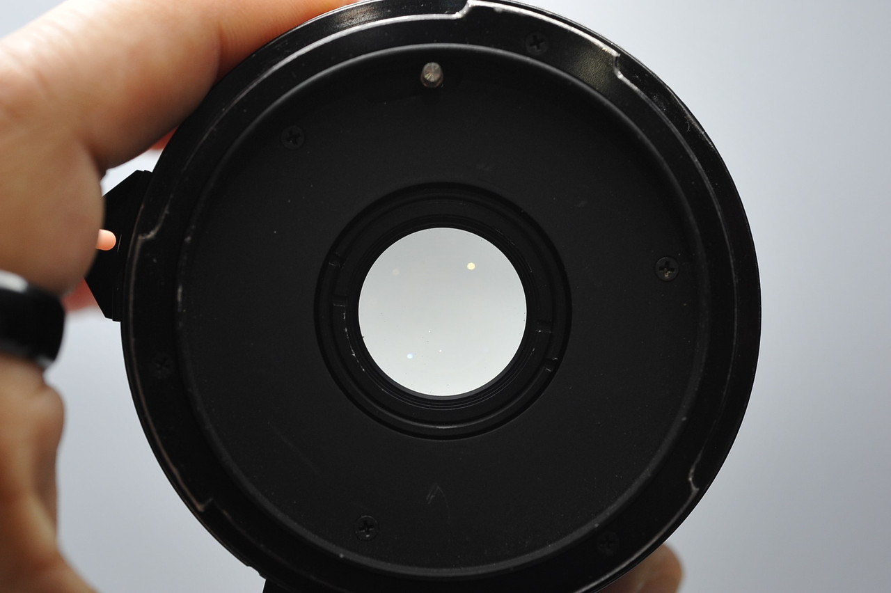 Pre-Owned - Mamiya-Sekor C 35mm f/3.5 for M645 at Ace Photo