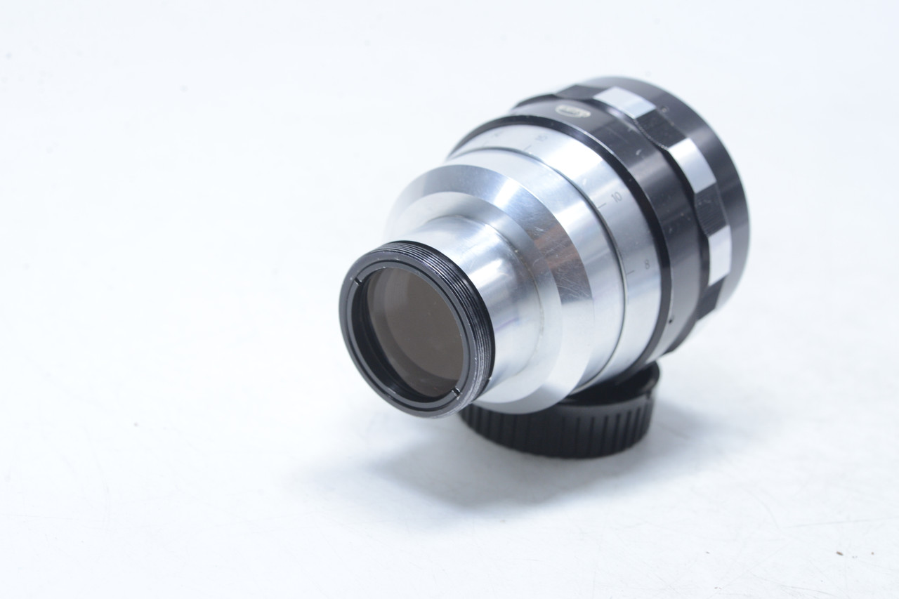 稀少♪】KOWA PROMINAR ANAMORPHIC-16 For Bell & Howell T068 【公式